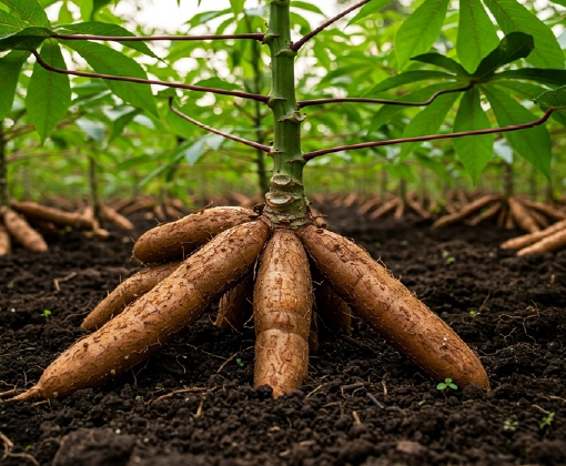 Holzlexikon Mandioqueira