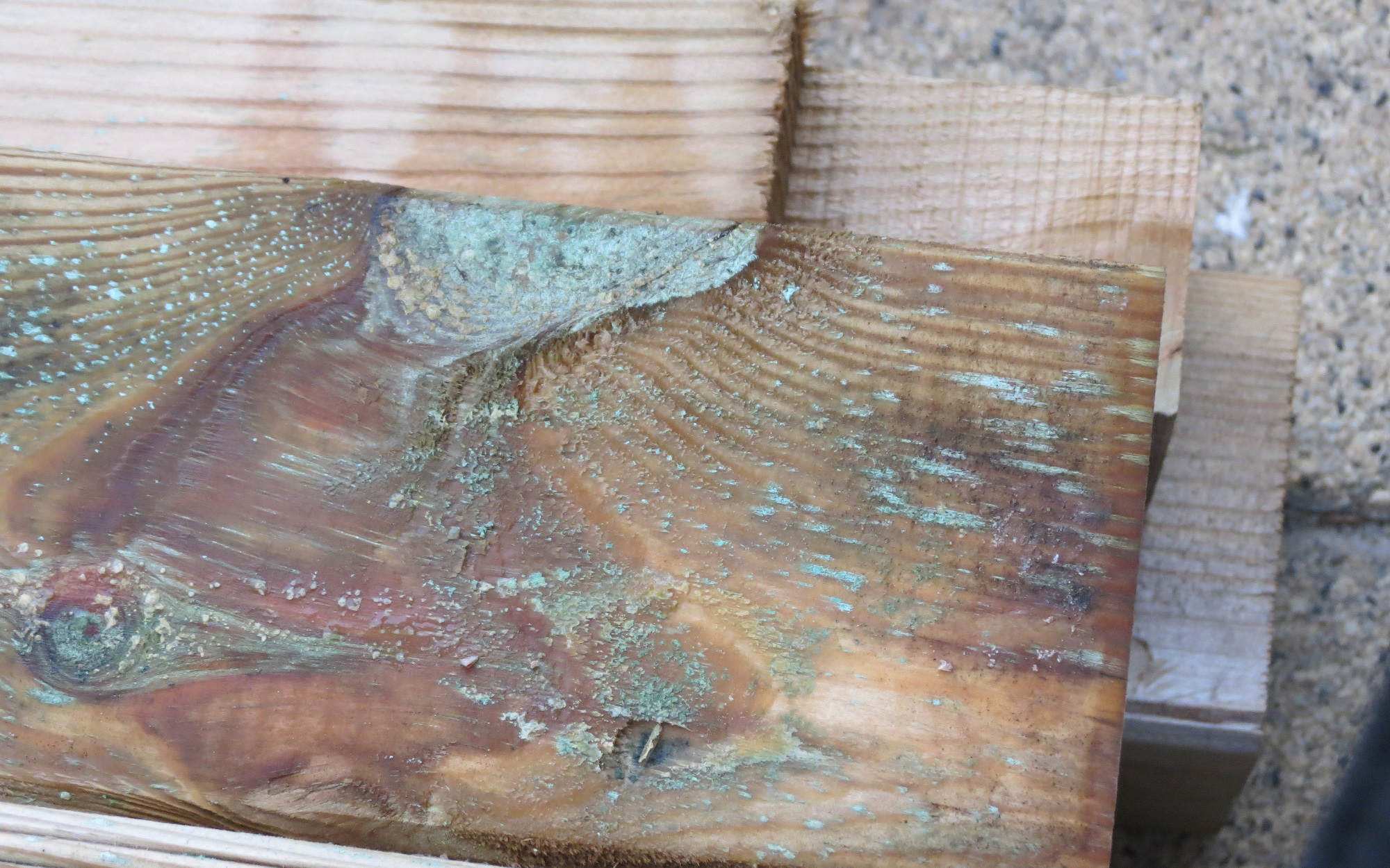 Holz, Sperrholz, Schnittholz