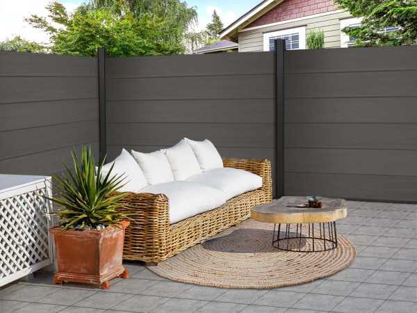 Hinterhof, Hof, Innenarchitektur, Pflanze, Dekoration für Zuhause