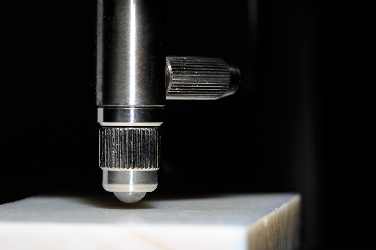 Elektrisches Gerät, Mikrophon