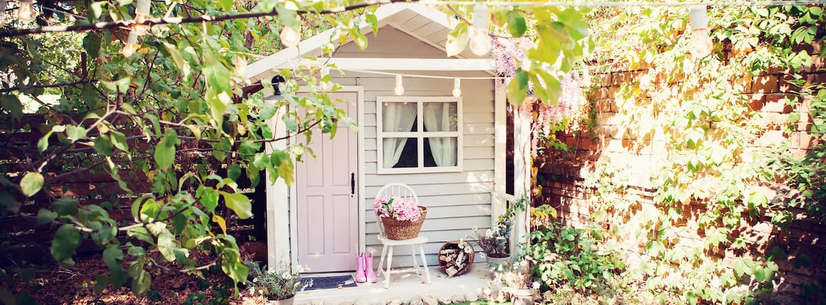 Innenarchitektur, Hütte, Haus, Wohnen, Draußen