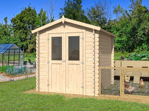 Den, Innenarchitektur, Draußen, Wohnen, Tor