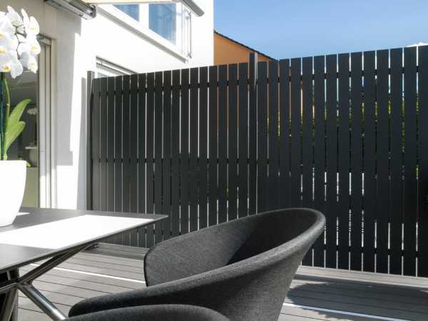 Innenarchitektur, Natur, Hof, Hinterhof, Zaun