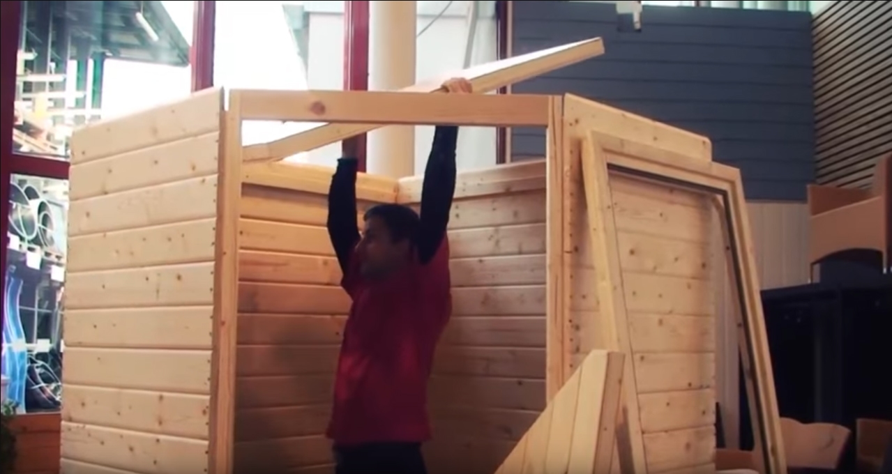 Drinnen, Innenarchitektur, Person, Schwert, Waffe