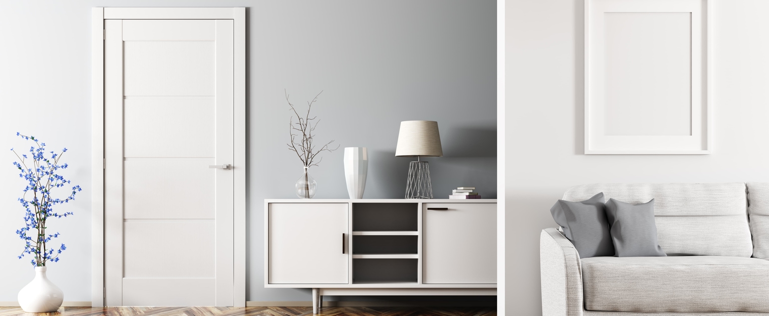 Innenarchitektur, Anrichte, Dekoration für Zuhause, Lampe, Wohnzimmer