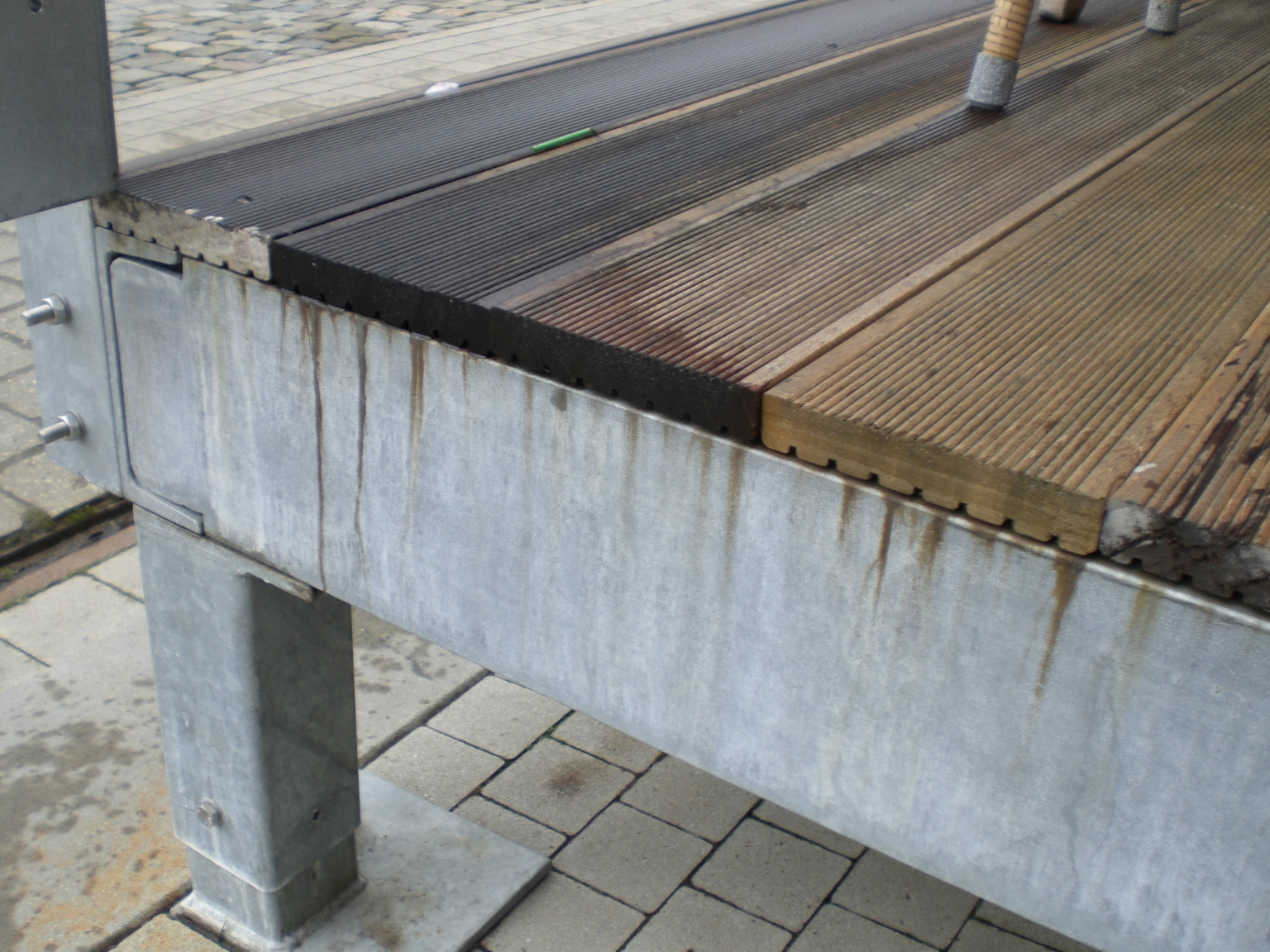 Haus, Wohnen, Veranda, Dach, Holz