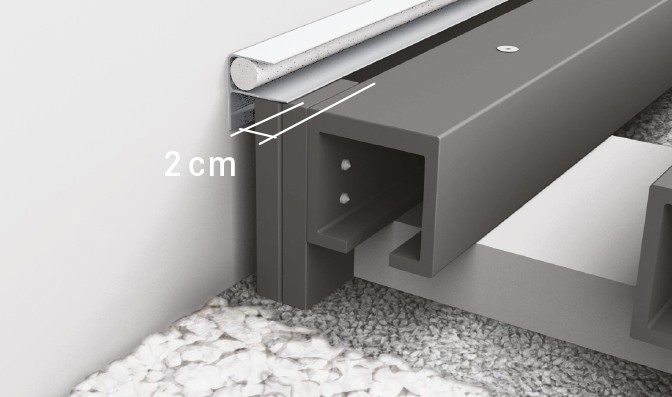 Gebäude, Wohnen, Haus, Dach, Bett