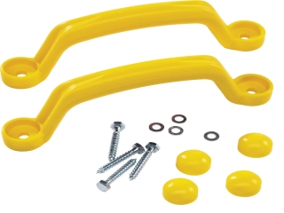 Haltegriffe Smart-Line Set gelb 2 Stück