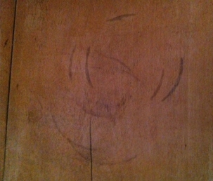 Holz, Sperrholz, Hartholz, Fußboden, Bodenbeläge