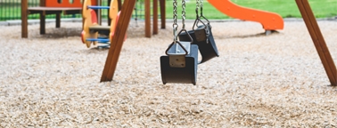 Spielbereich im Freien, Draußen, Spielbereich