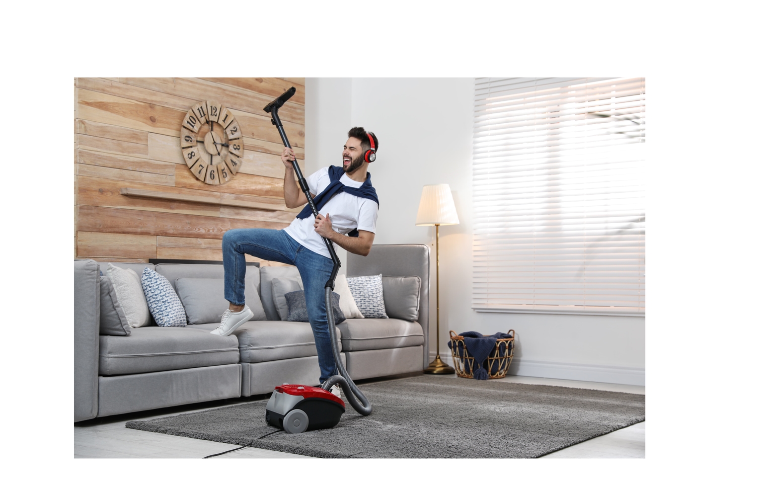 Drinnen, Innenarchitektur, Gitarre, Gitarrist, Person