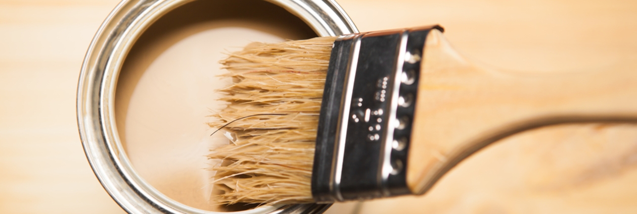 Pinsel, Gerät, Werkzeug