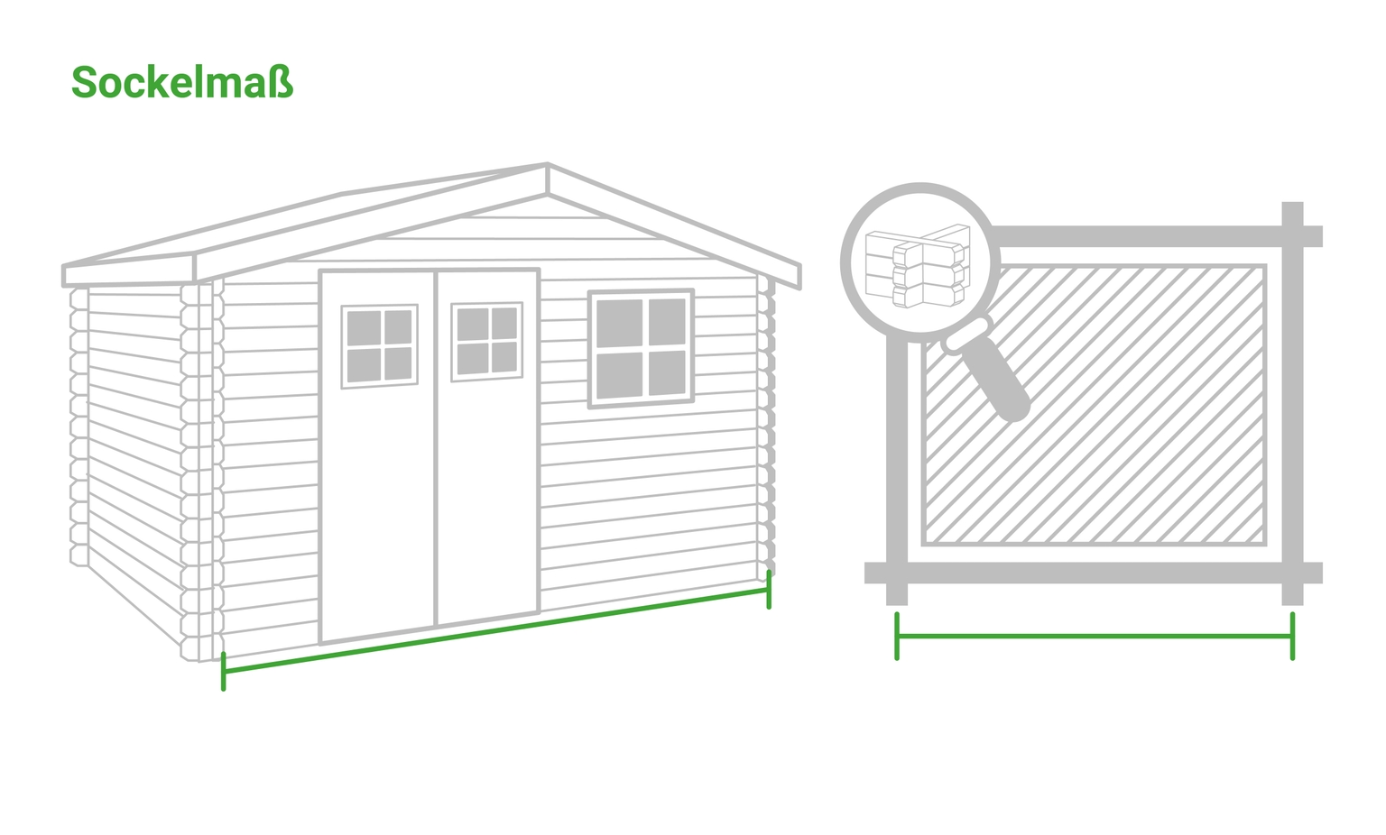 Garage, Drinnen, Höhle