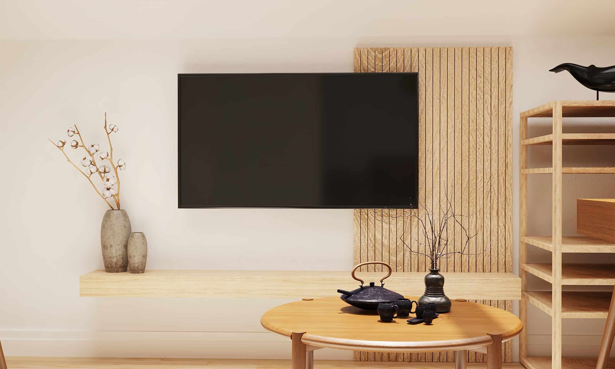 Raumakustik verbessern mit Akustikpaneelen – Holzprofi24 Magazin