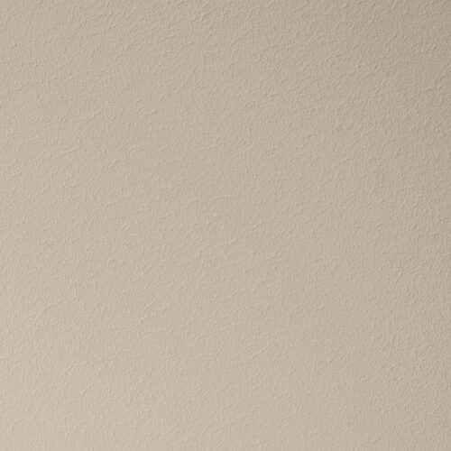 Beigefarbene, leicht strukturierte Wandoberfläche ohne weitere sichtbare Elemente.