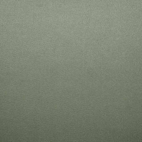 Olivgraue, strukturierte Wandoberfläche mit feiner Körnung.