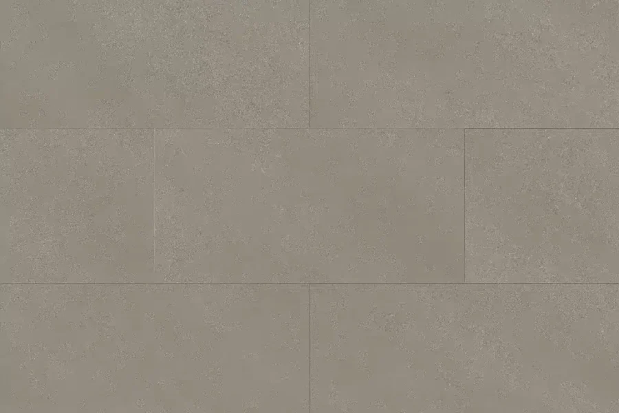 spc grau Graues SPC-Paneel in Betonoptik