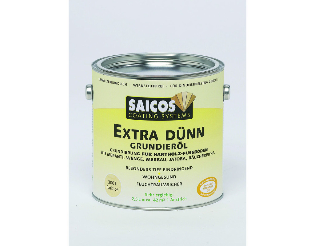 Grundieröl farblos 811538 Grundieröl farblos 811538